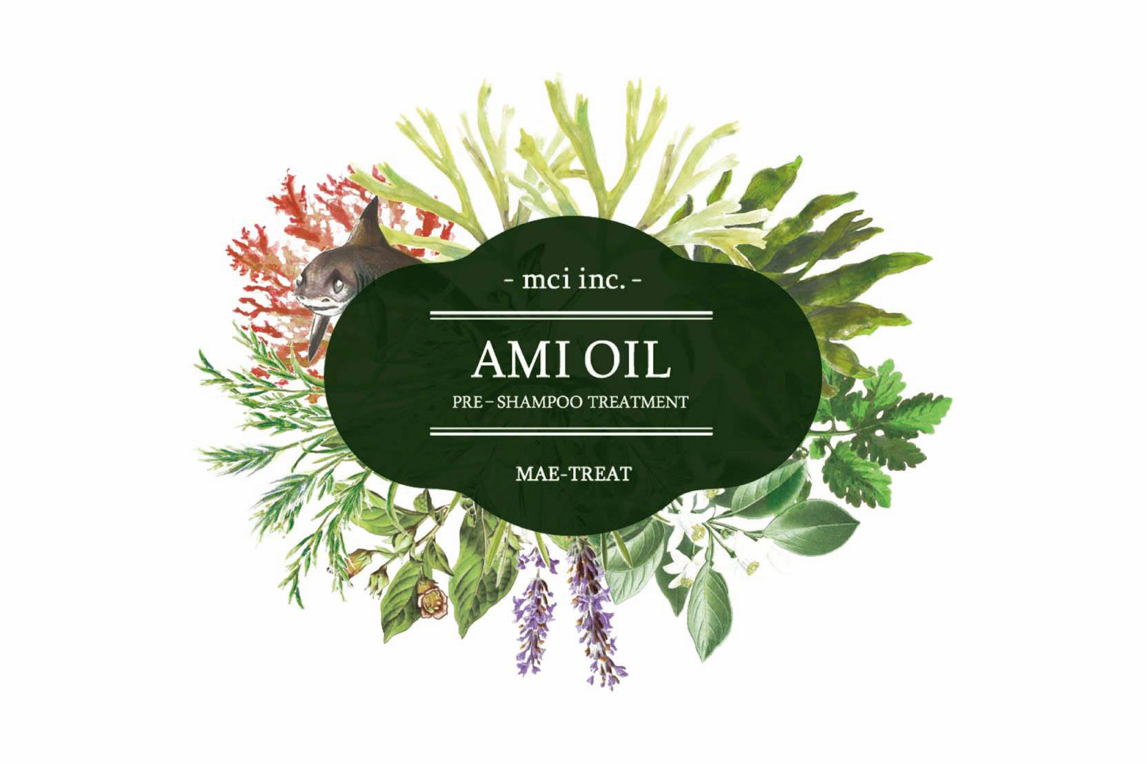 Ami oil 1
