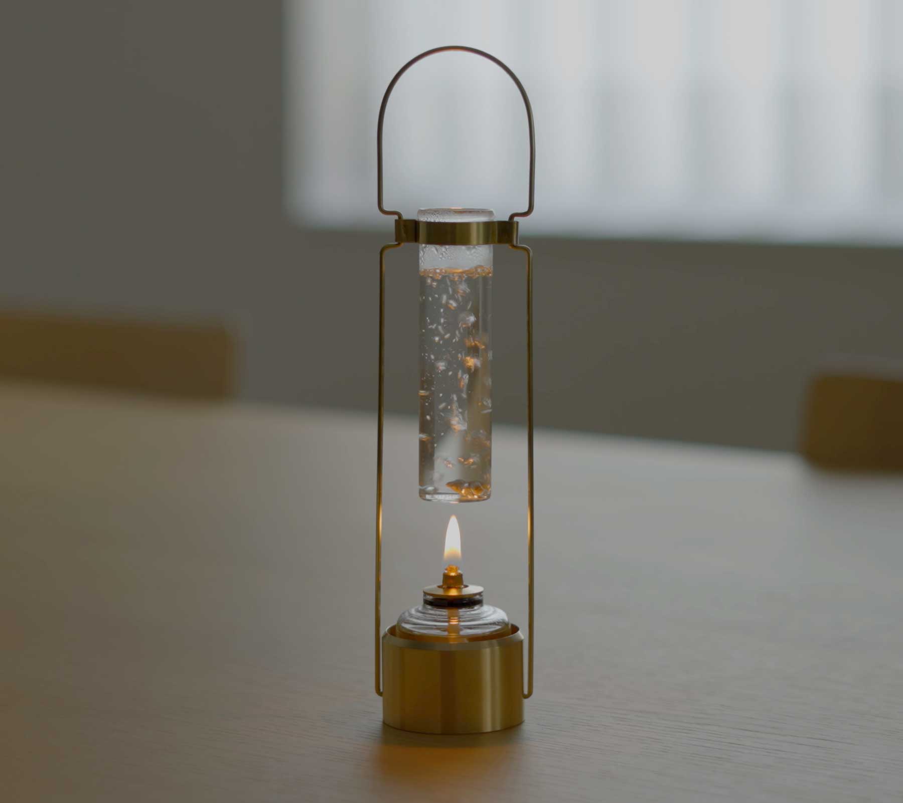 Aroma lamp 1 m