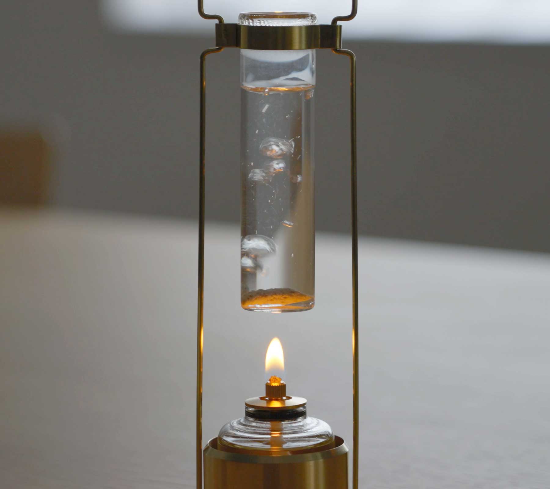 Aroma lamp 2 m