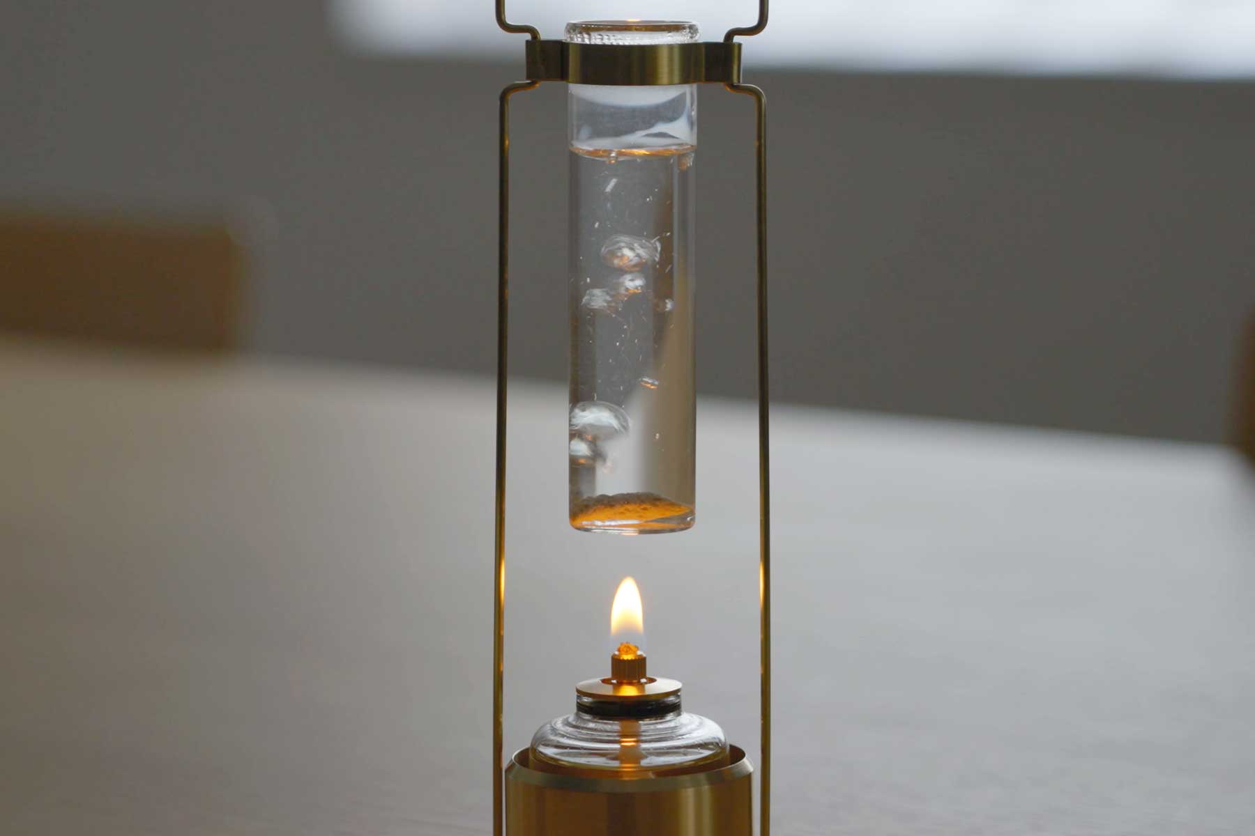 Aroma lamp 2