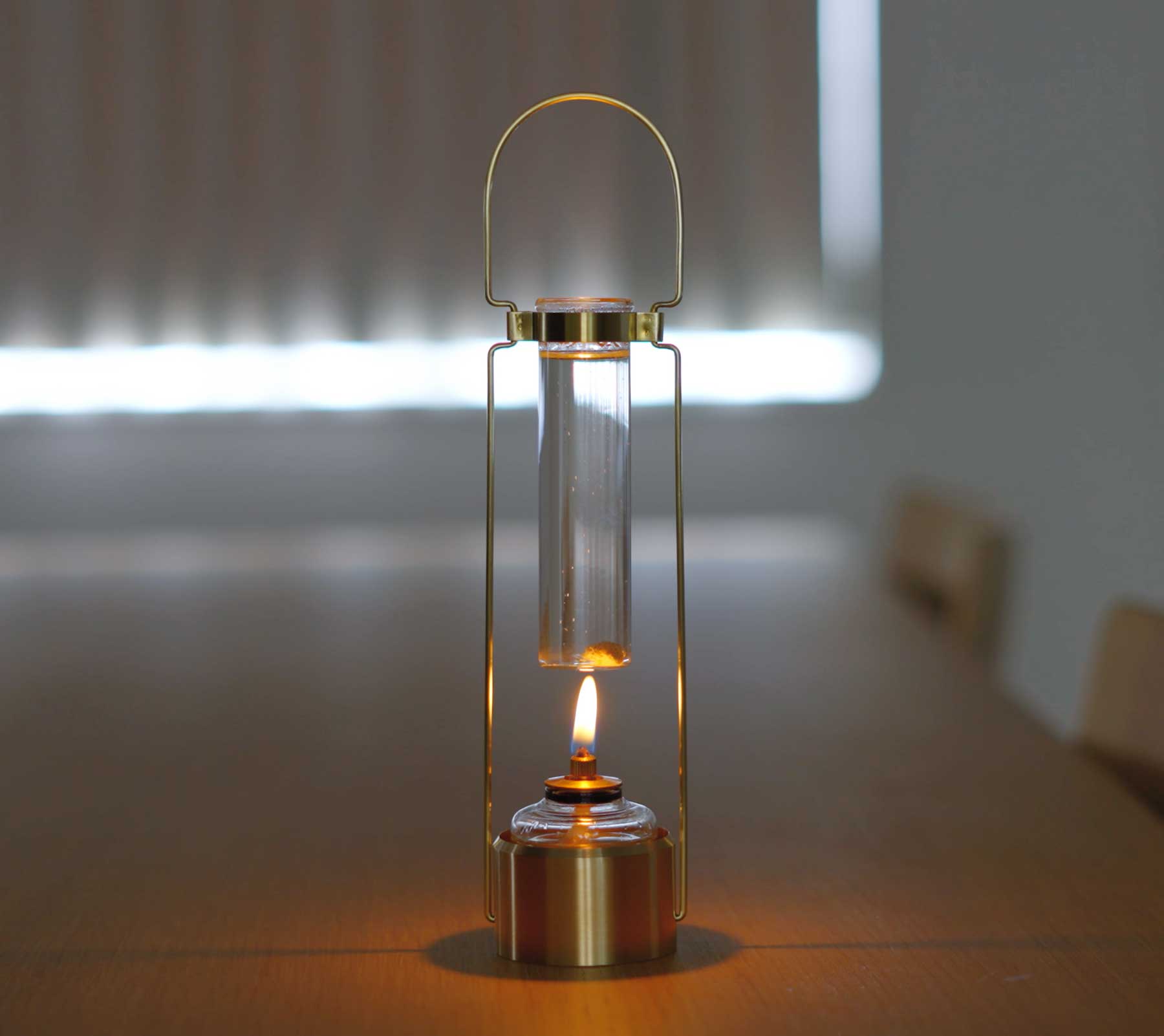 Aroma lamp 3 m
