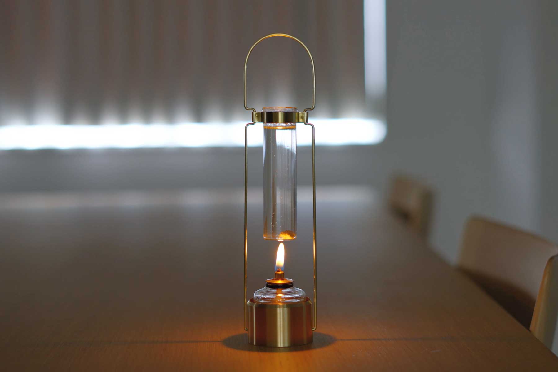 Aroma lamp 3