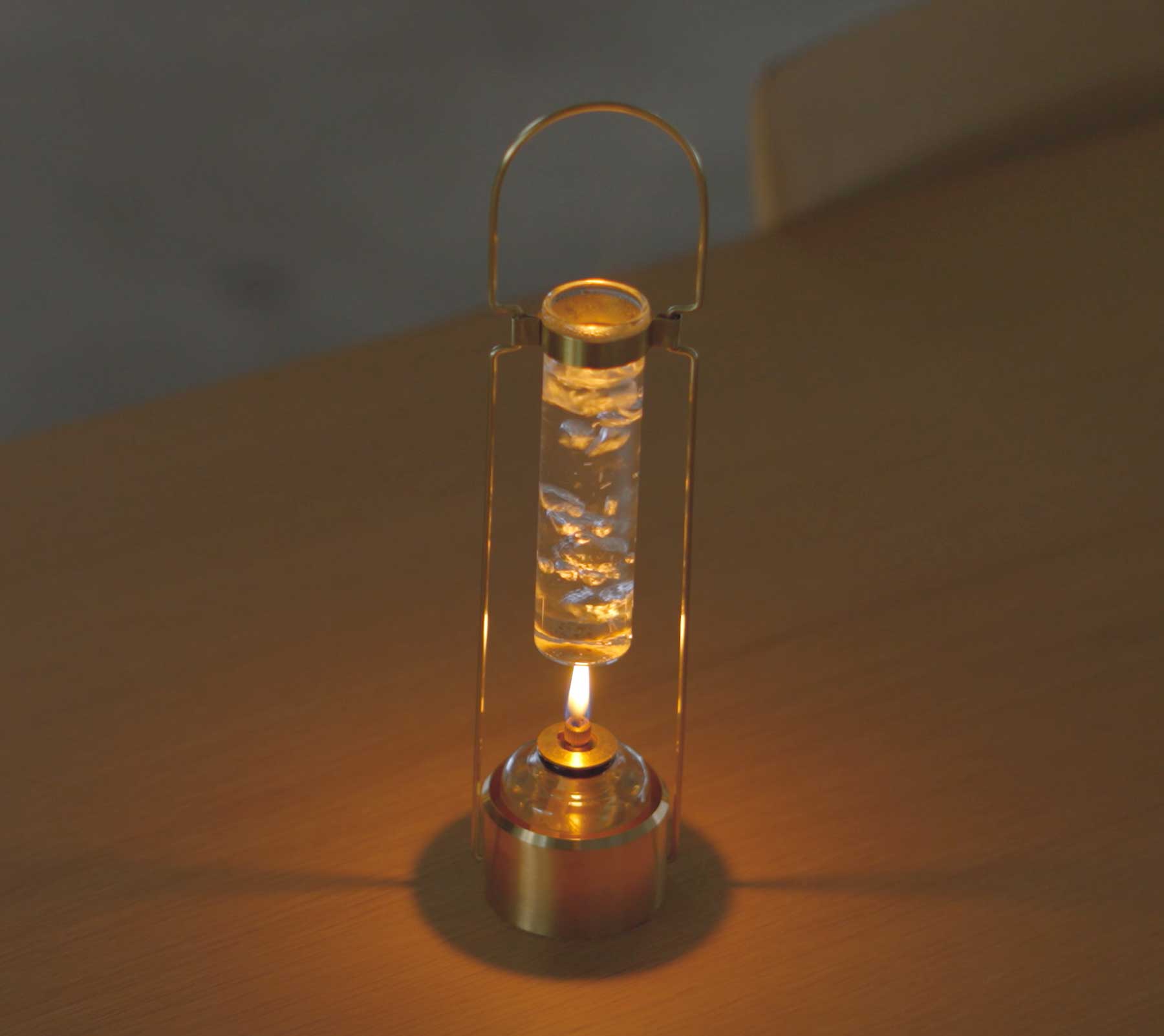 Aroma lamp 4 m