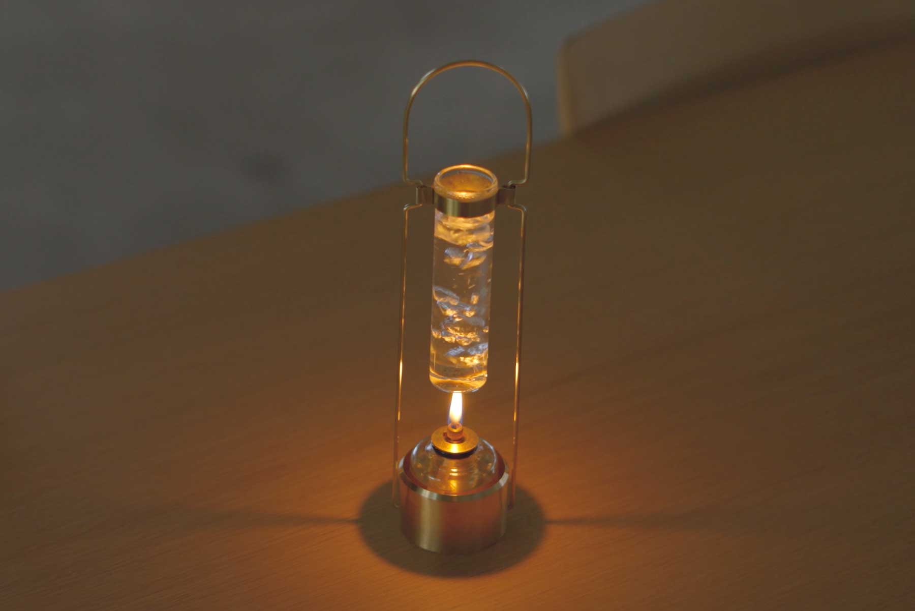 Aroma lamp 4