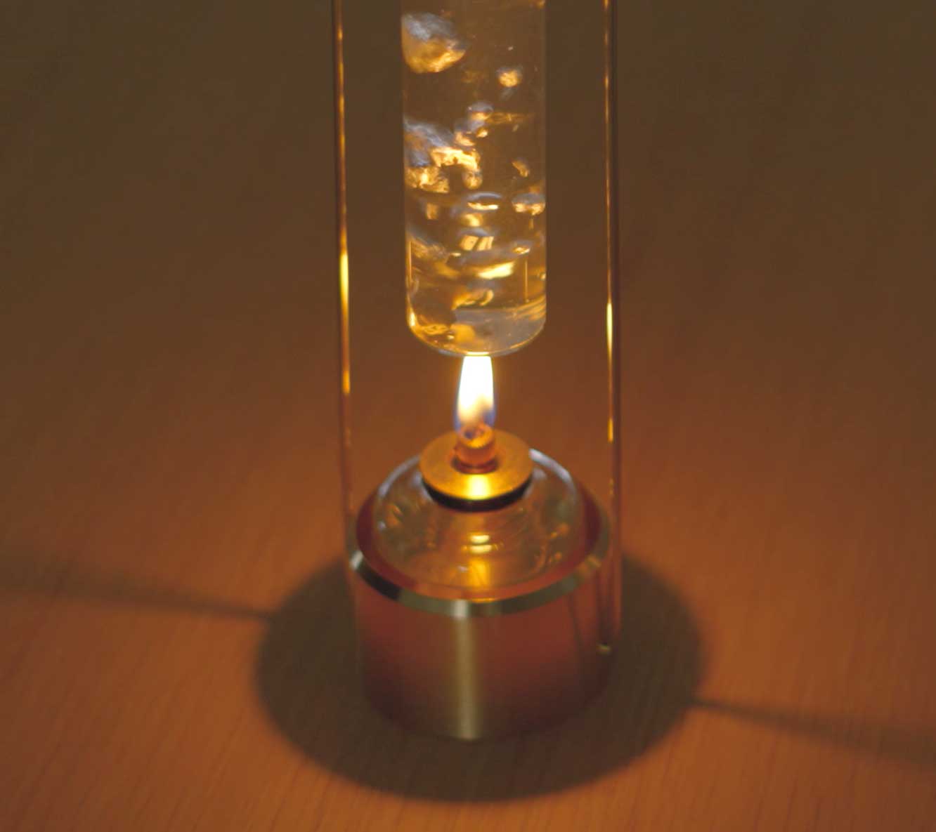 Aroma lamp 5 m