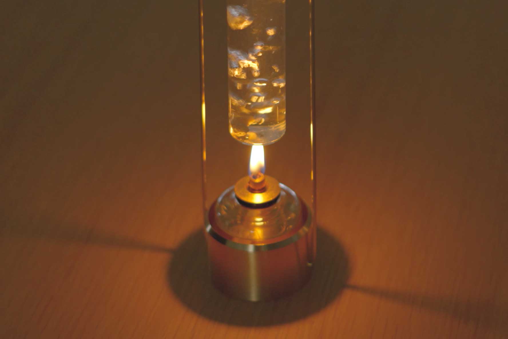 Aroma lamp 5