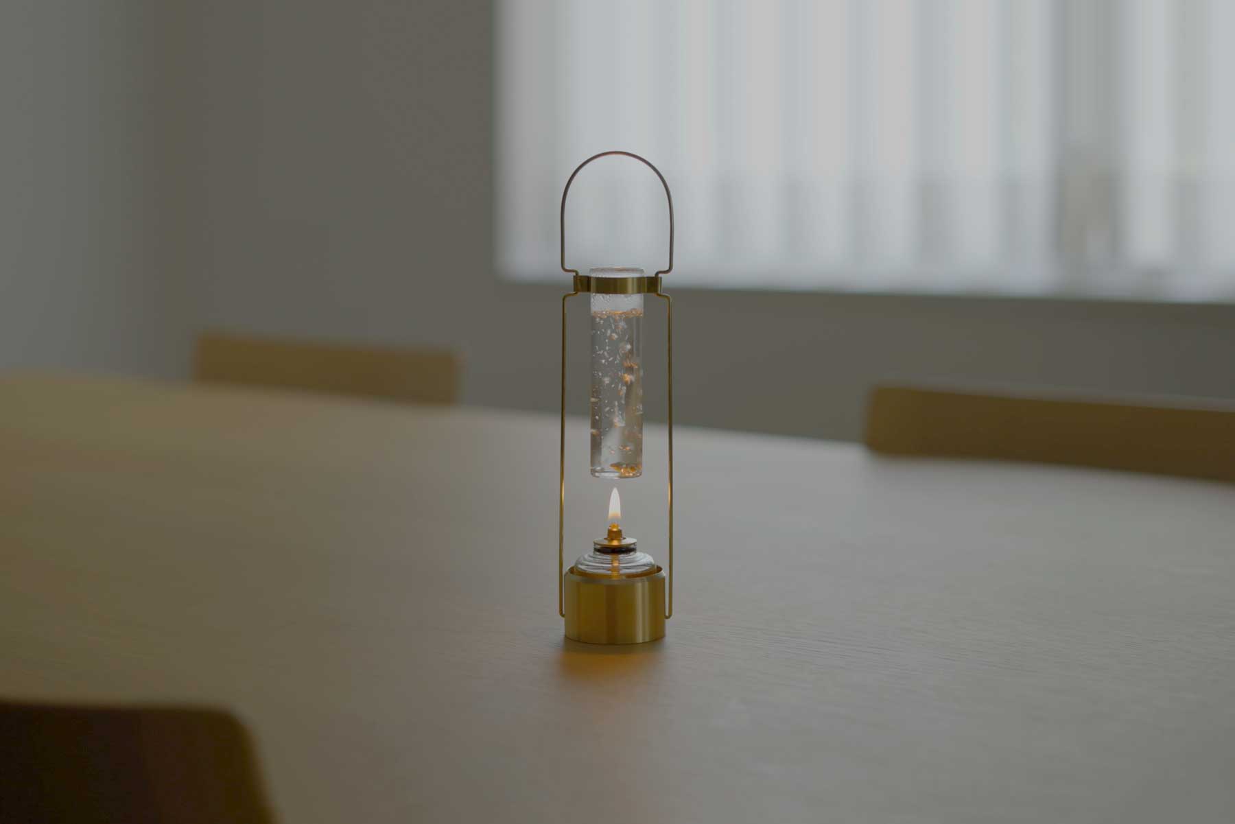 Aroma lamp 6