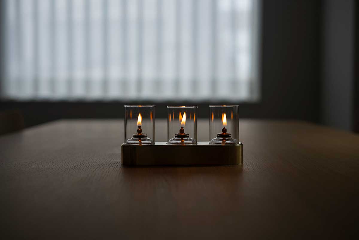 Dance hall lamp 4