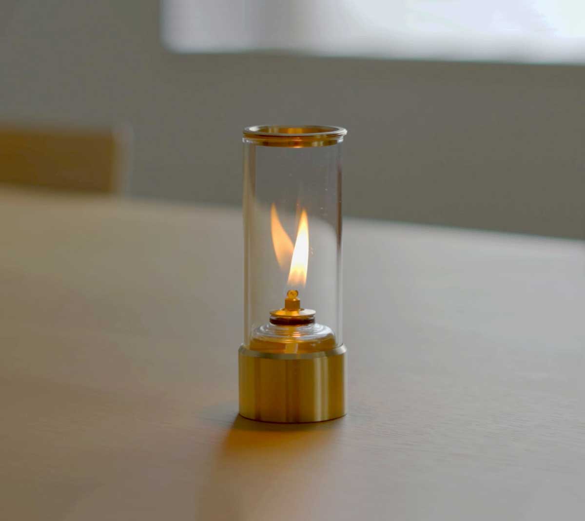 Dancing lamp long 4 m