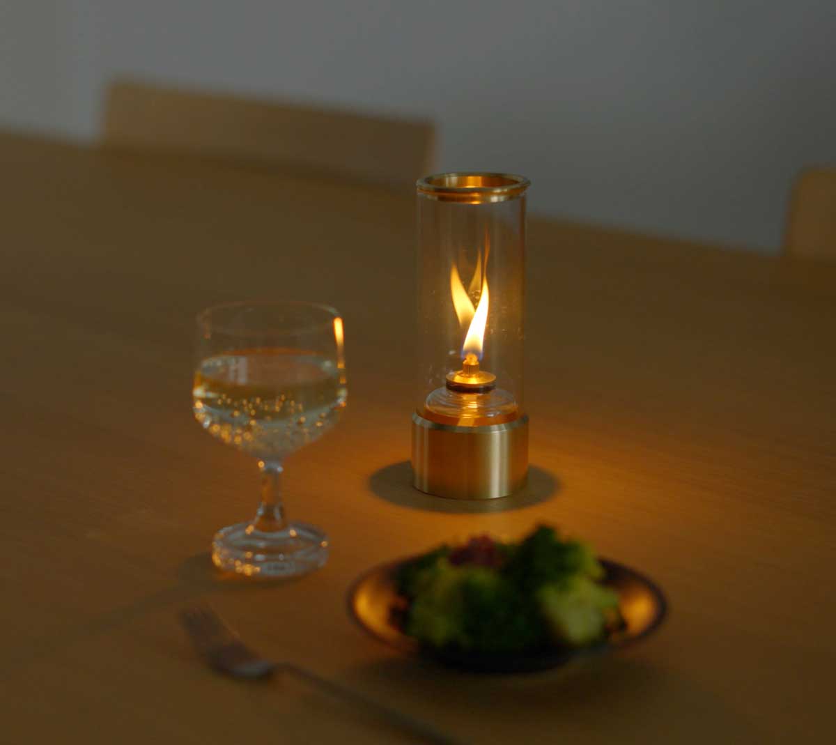 Dancing lamp long 5 m
