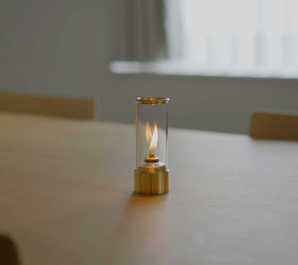 Dancing lamp long 6 m
