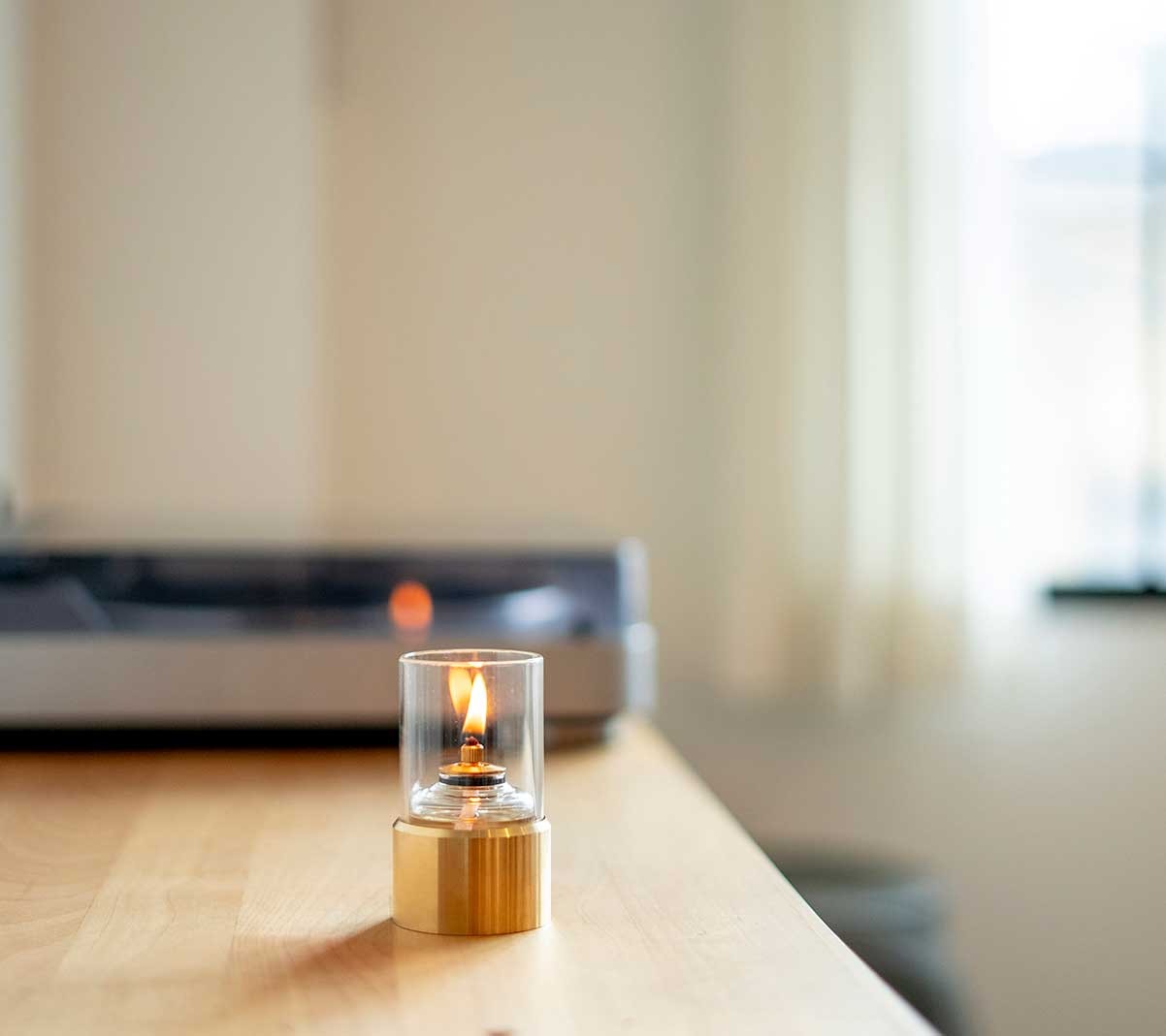 Dancing lamp mini 3 m