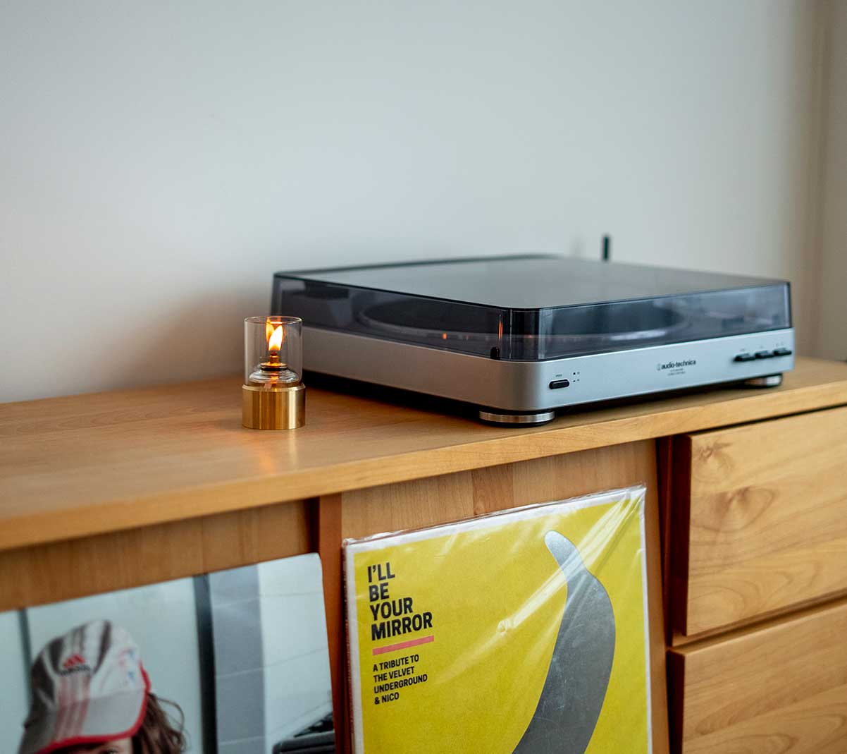 Dancing lamp mini 5 m