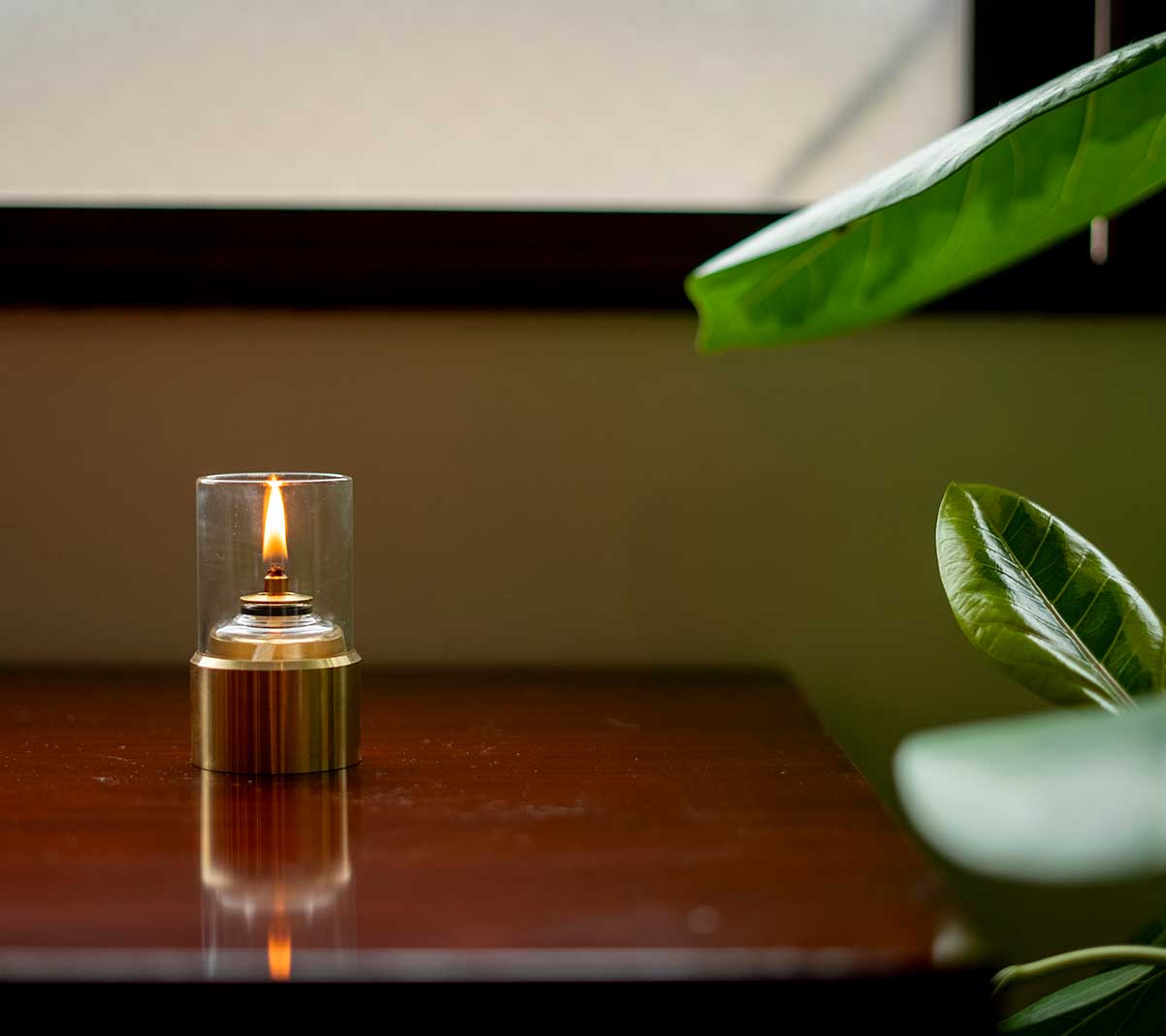 Dancing lamp mini 7 m