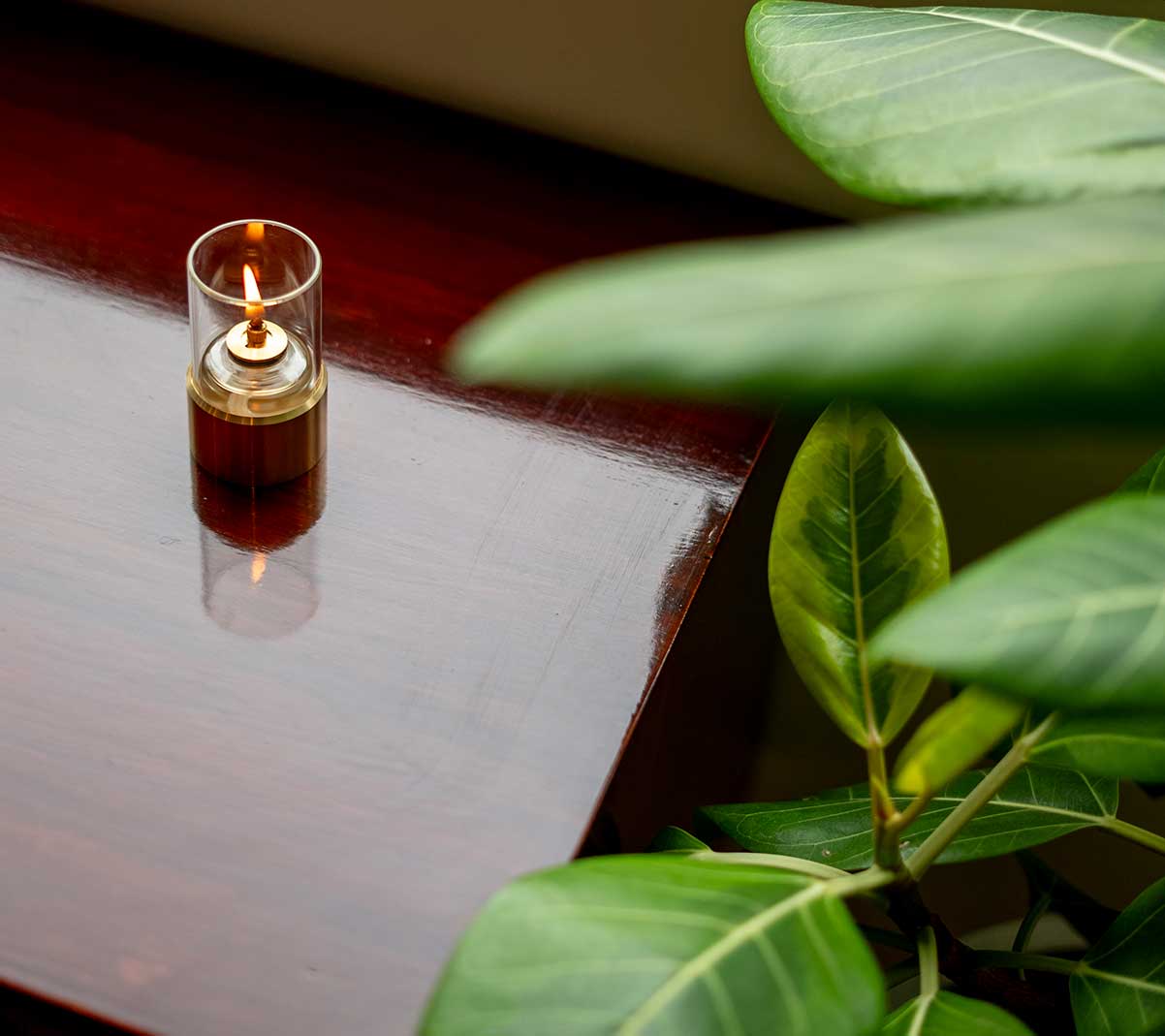 Dancing lamp mini 9 m