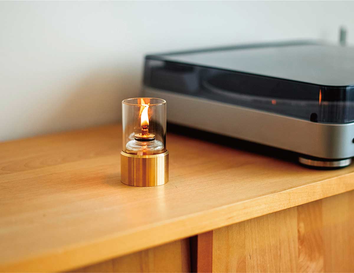 Dancing lamp mini thumb