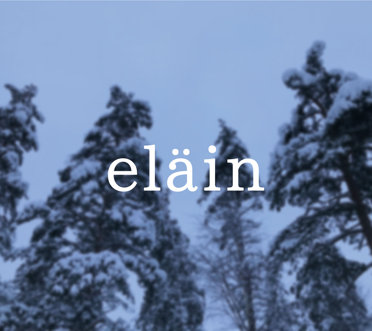 Elain 0 m