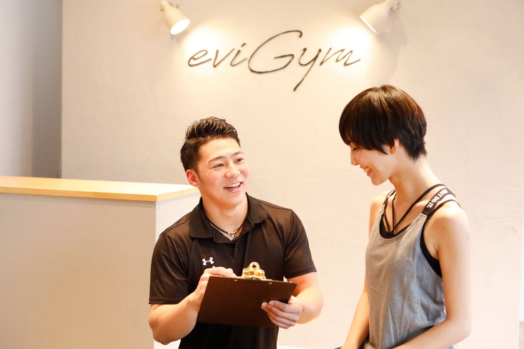 Evygym 4