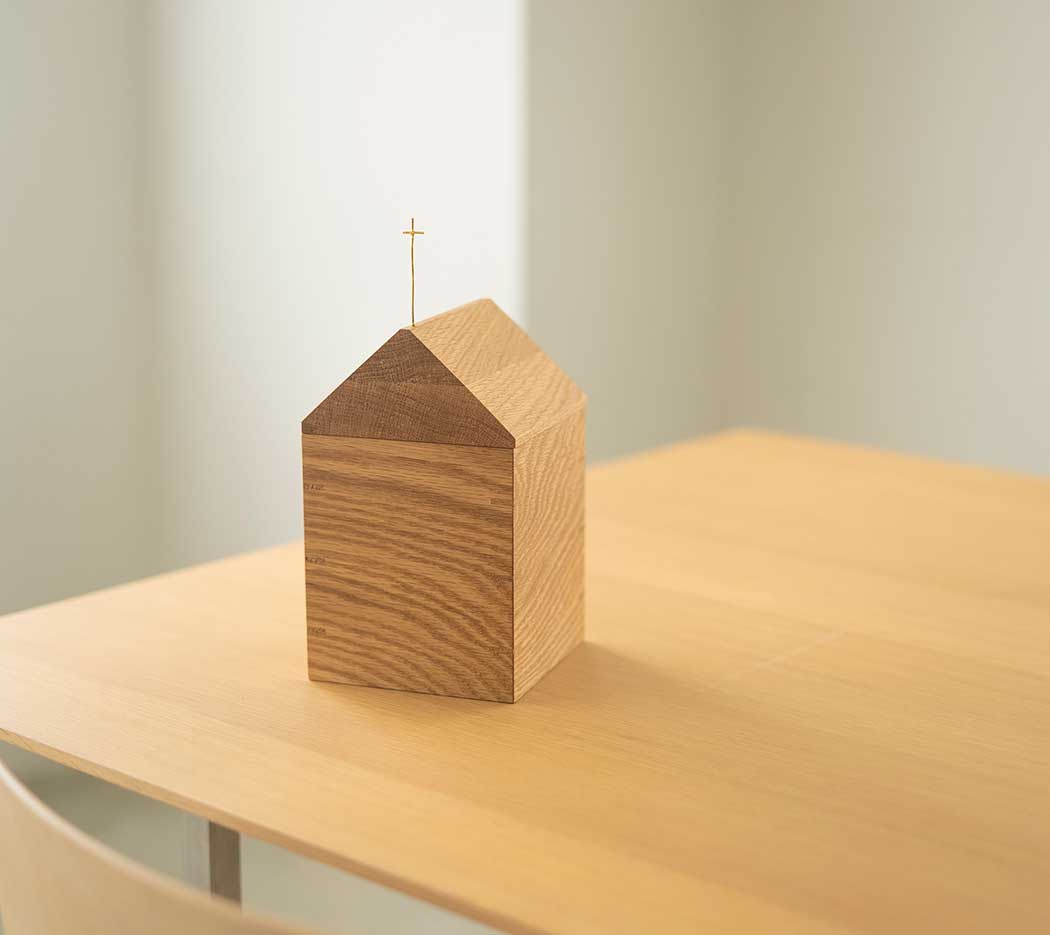 House 1 m