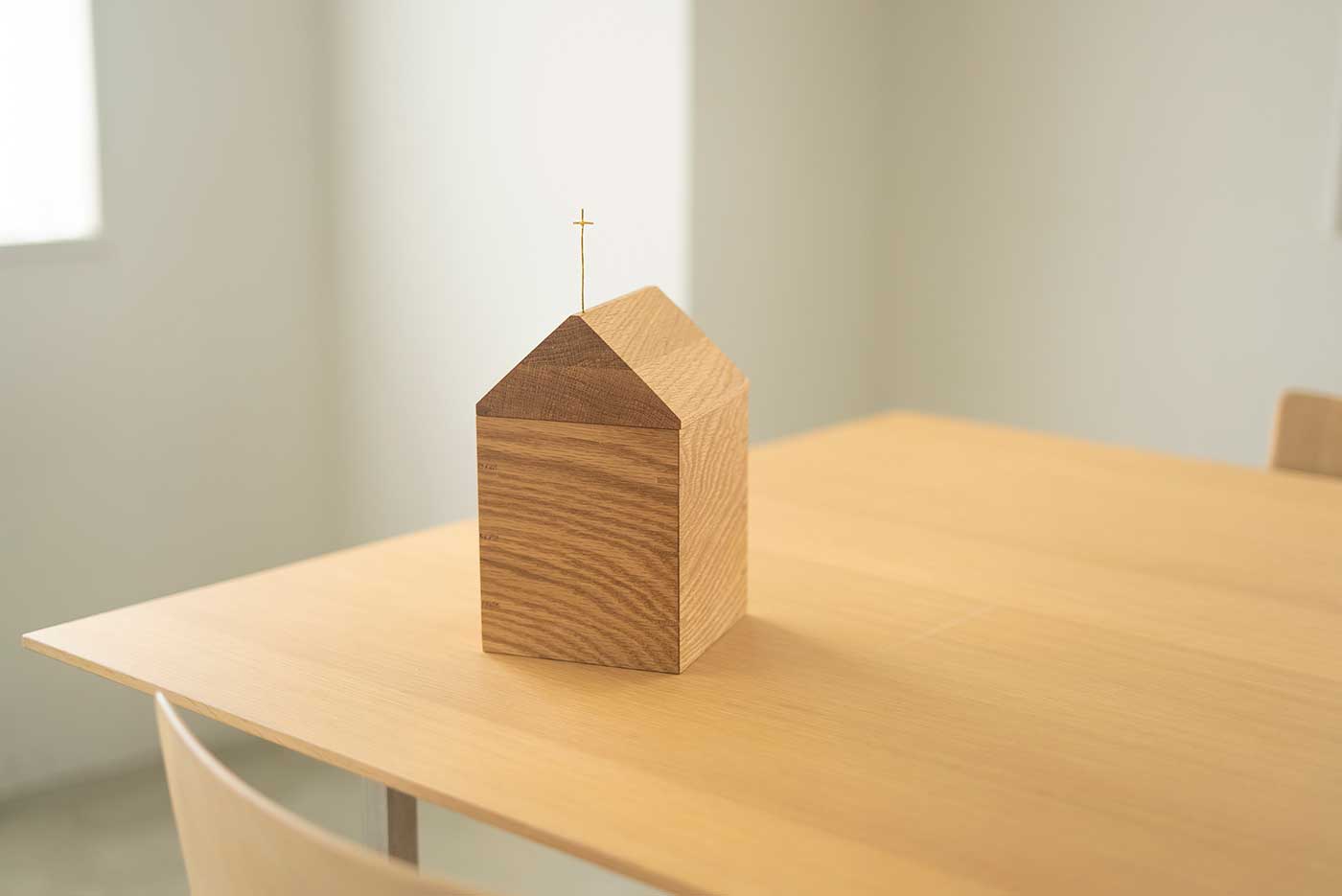 House 1