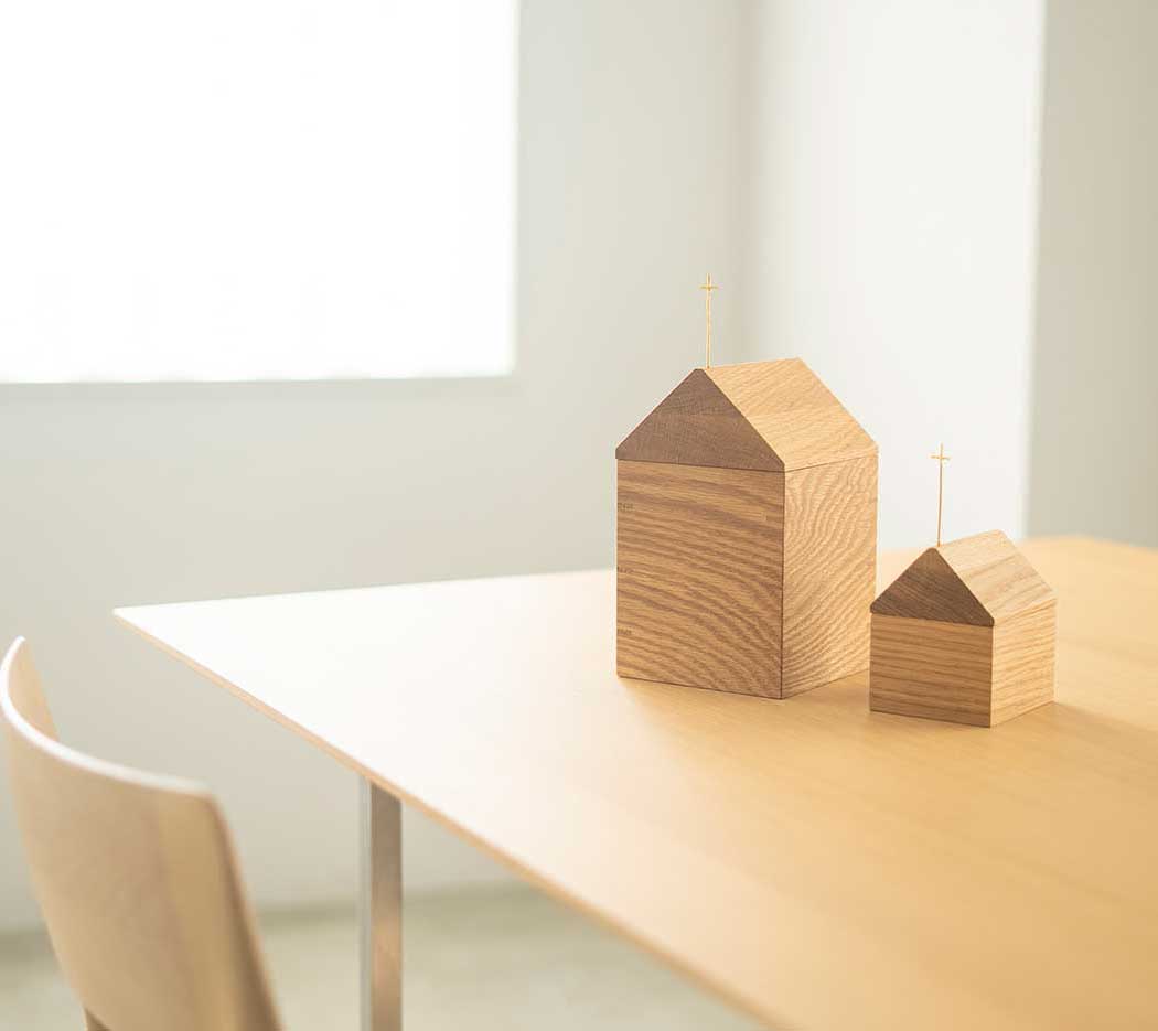 House 3 m