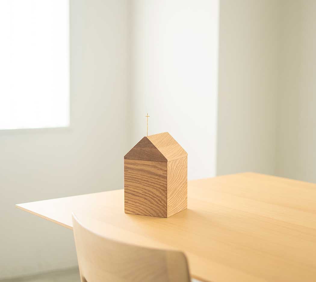 House 9 m