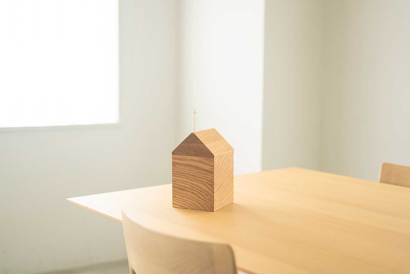 House 9