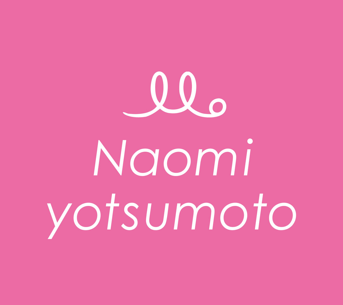 Naomi yotsumoto 1 m