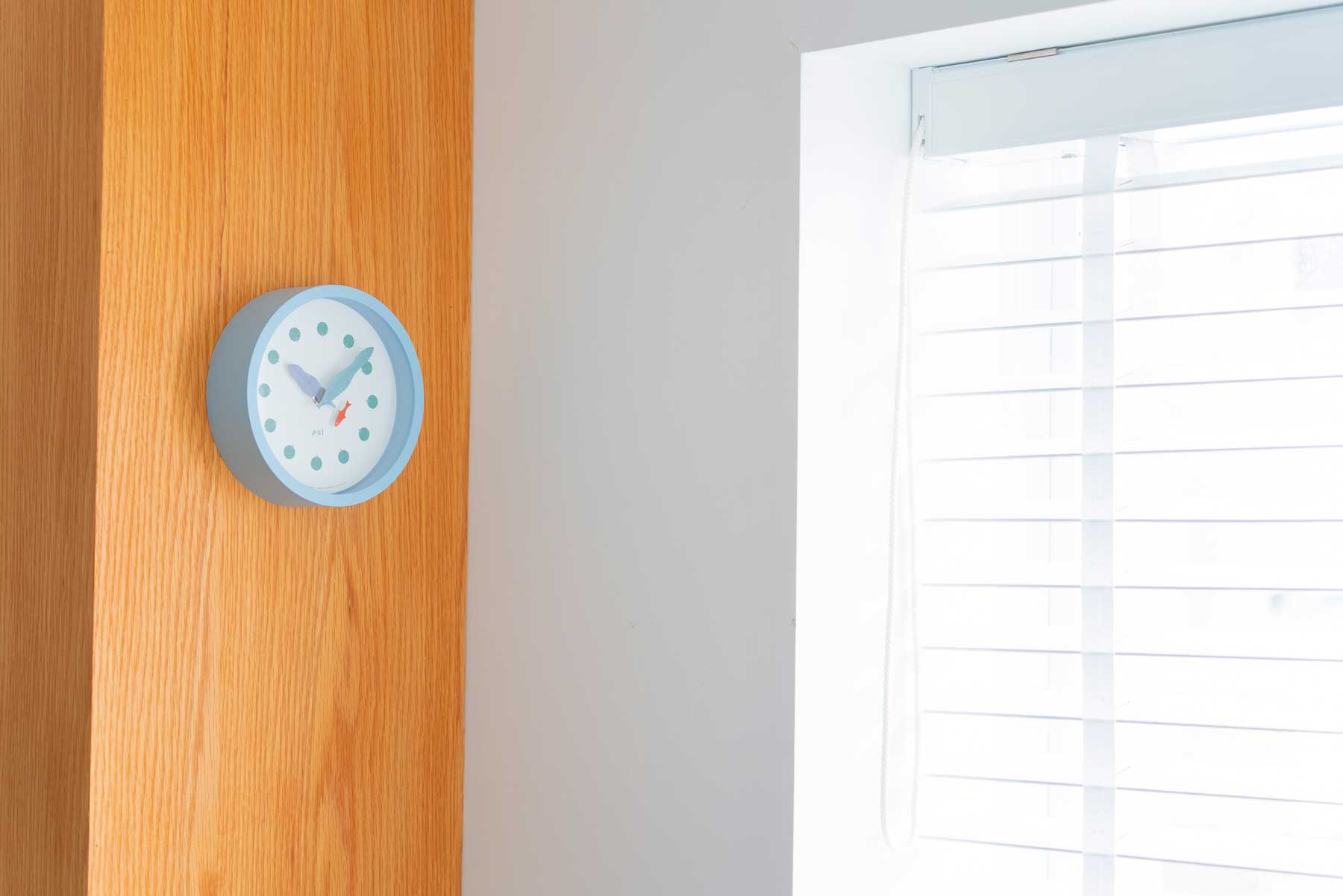 Pal clock 11