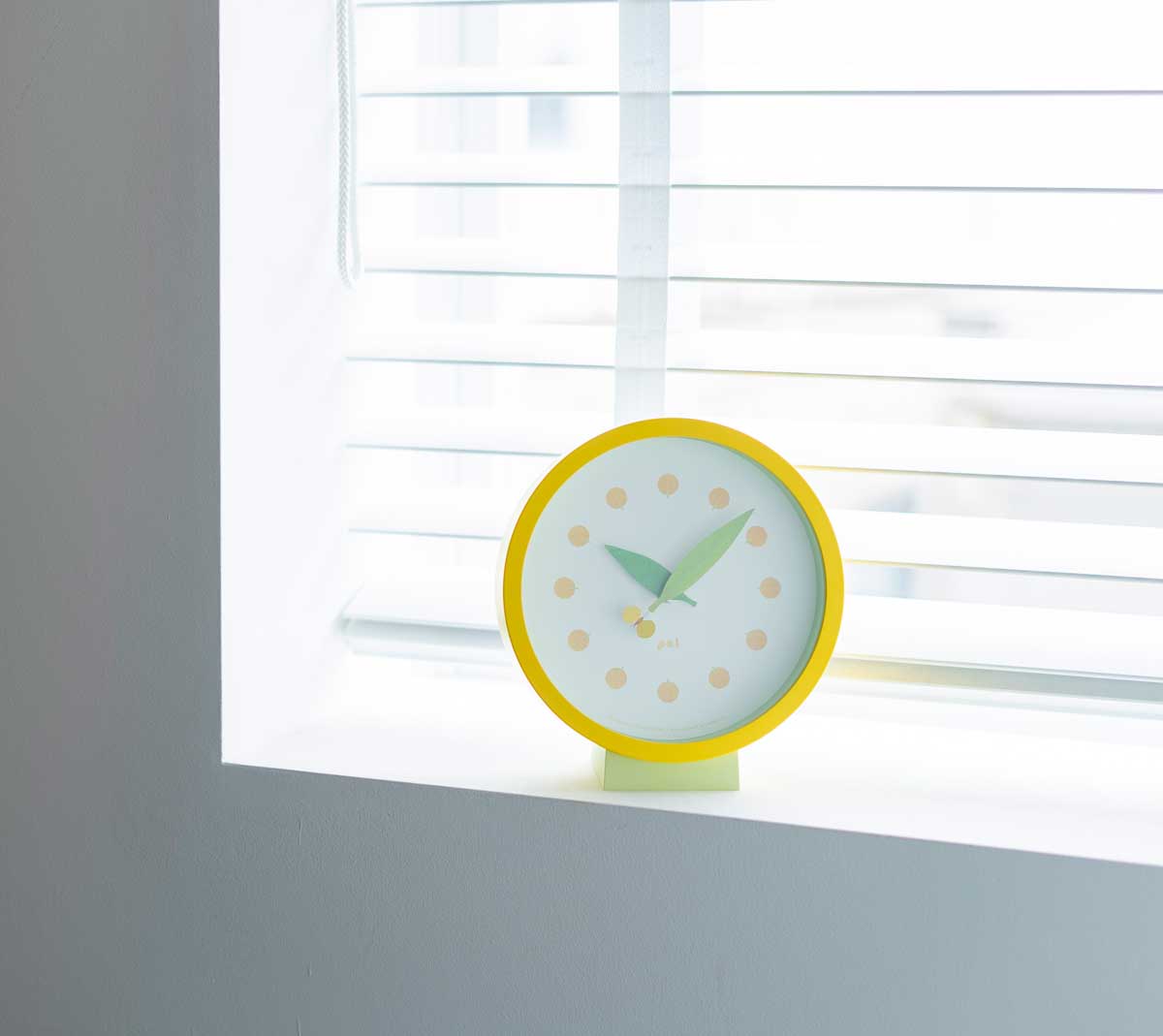Pal clock 16 m