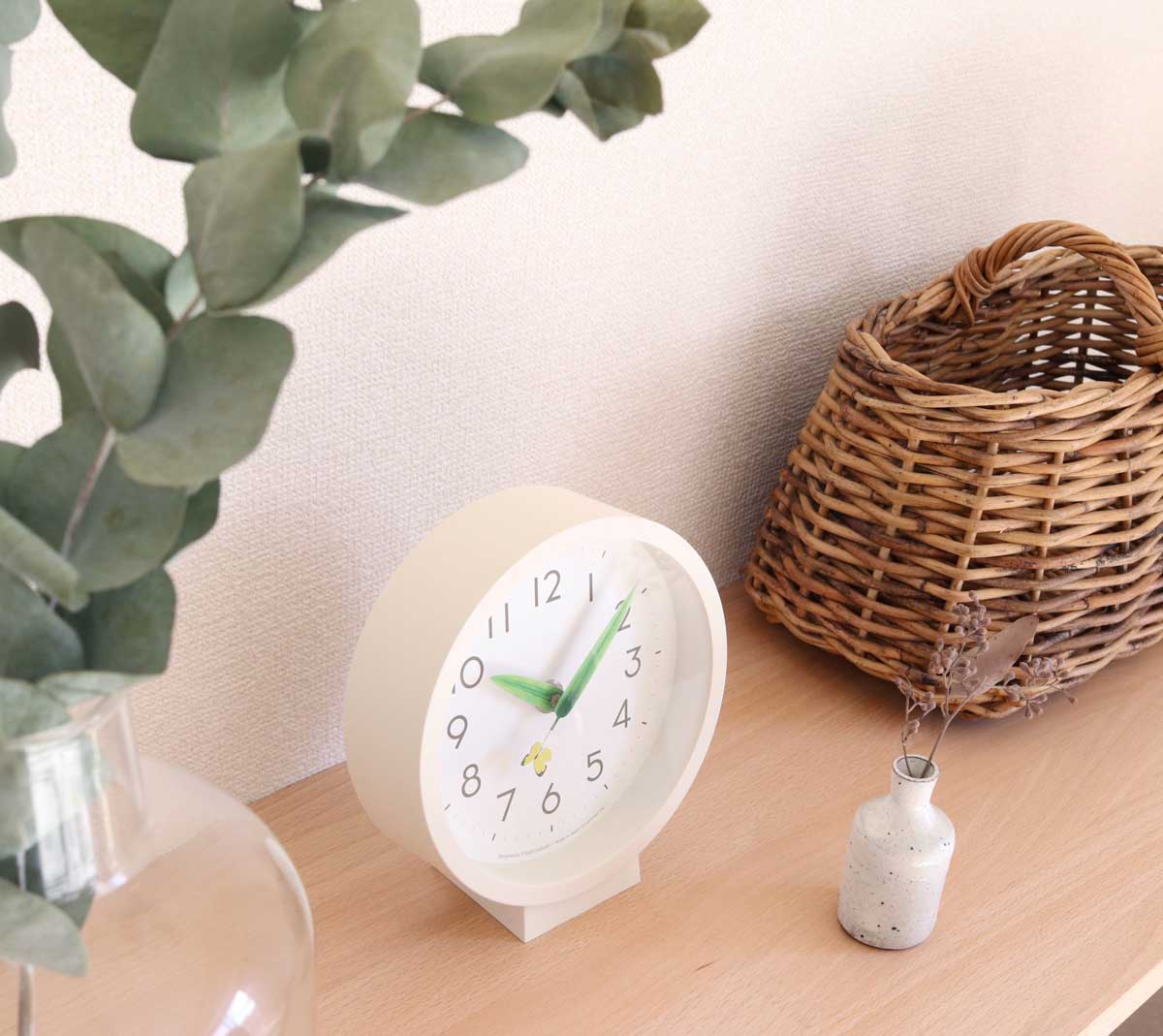 Perch clock mini 3 m