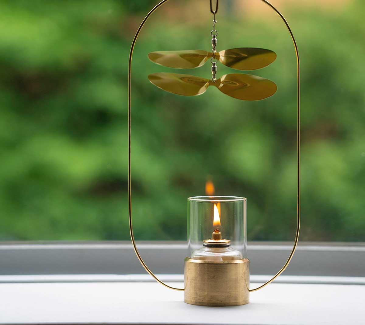 Turning lamp mini twist 3 m